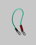 8MM WRIST STRAP (MINT SOLID) / TOPOLOGIE