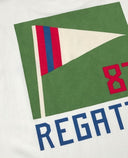 CAMISETA REGATA AARON / THINKING MU