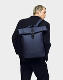 MOCHILA RULLEN SPLÄSH ROLLTOP - 16" DARK BLUE / GASTON LUGA