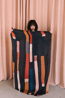 PAÑUELO SHASHI (OMA FOREST) / MAITANE BILBAO