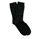 CALCETINES LANA RECICLADA & CASHMERE VERDINO / SLOWSOCKS