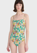BAÑADOR ESTAMPADO HERBAL / BOBO CHOSES