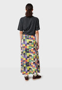 CAMISETA AFTER SEVEN GRIS / BOBO CHOSES