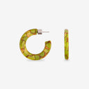 PENDIENTES LANE TURTLE / SASSTIE