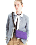 BUNGEE STRAP (COCOA VINTAGE) / TOPOLOGIE