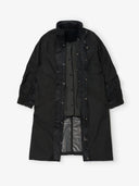PARKA ALGODÓN ENCERADO / BOBO CHOSES