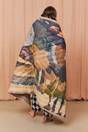 PLAID RACINE / MAITANE BILBAO