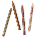 JUEGO DE 4 VELAS - WILD ROMANCE / PALETTE AMSTERDAM