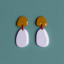 PENDIENTES "SHAPES" / DEPEAPA