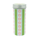 VELA CILINDRO CHERRY BLOSSOM / TO: FROM