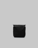 CASETTE SACOCHE M (BLACK TECH SATEEN) / TOPOLOGIE