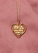 COLLAR AMOR ETERNO / ALHAJA