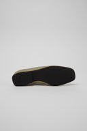 ZAPATO CASY MIRA  BEIGE / CAMPER
