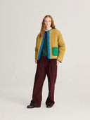 CHAQUETA REVERSIBLE LIGERA / BOBO CHOSES
