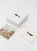 PENDIENTES ISIS ROSE / ALHAJA