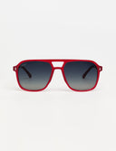 ARCH II C3 RED “LE CLUB" / TIWI