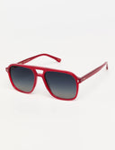 ARCH II C3 RED “LE CLUB" / TIWI