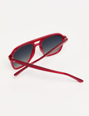 ARCH II C3 RED “LE CLUB" / TIWI