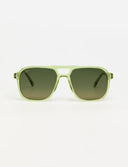 ARCH II C4 GREEN “LE CLUB" / TIWI