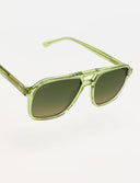 ARCH II C4 GREEN “LE CLUB" / TIWI