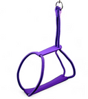 ARNES PERRO ANTITIRONES MORADO / BUNICO