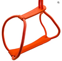 ARNES PERRO ANTITIRONES NARANJA / BUNICO