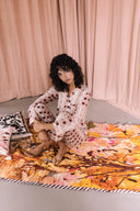 PLAID IRATI / MAITANE BILBAO