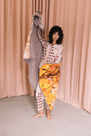 PLAID IRATI / MAITANE BILBAO