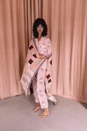 PLAID GOROSTI / MAITANE BILBAO