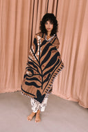 PLAID LAVANDULA ANISE / MAITANE BILBAO