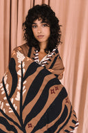 PLAID LAVANDULA ANISE / MAITANE BILBAO