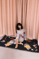 PLAID CAMPANILLA / MAITANE BILBAO