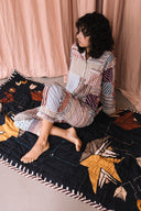 PLAID CAMPANILLA / MAITANE BILBAO