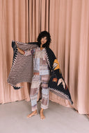 PLAID CAMPANILLA / MAITANE BILBAO