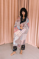 PLAID PARAT / MAITANE BILBAO