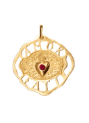 COLLAR AMOR FATI / ALHAJA