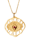 COLLAR AMOR FATI / ALHAJA