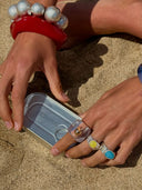 ANILLO APPLE CLAP / SUSMIE´S