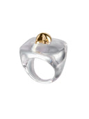 ANILLO APPLE CLAP / SUSMIE´S