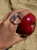 ANILLO APPLE CLAP / SUSMIE´S