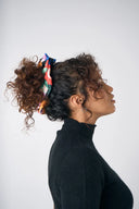 MAXI SCRUNCHIE COLORFULLAND / ARDE