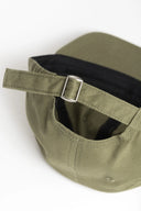 GORRA ARTICHOKE - OLIVE / SERVICE WORKS