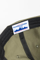 GORRA ARTICHOKE - OLIVE / SERVICE WORKS