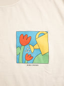 CAMISETA GARDENING TIME / BOBO CHOSES