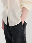 CAMISA  / BOBO CHOSES