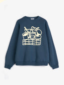 SUDADERA COOKERY FESTIVAL / BOBO CHOSES