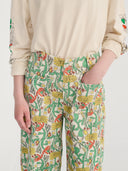 PANTALÓN HERBAL / BOBO CHOSES