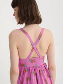 VESTIDO DE TIRANTES JUICY TOMATOES / BOBO CHOSES