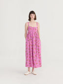 VESTIDO DE TIRANTES JUICY TOMATOES / BOBO CHOSES