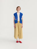 CHALECO PIXEL FLOWERS KLEIN / BOBO CHOSES